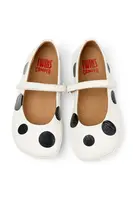 Detské kožené balerínky Camper TWS Kids