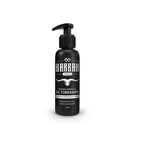 BARBAR El toreador sprchovací olej pro muže 100 ml