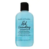 Bumble And Bumble BB Sunday Shampoo čisticí šampon pro normální vlasy 250 ml