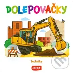 Dolepovačky Technika