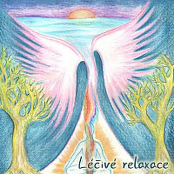 Jakub Tencl – Léčivé relaxace