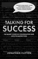 Talking For Success - Dr. Jonathan Clifton