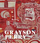 Grayson Perry - Grayson Perry, Patrick Elliott, Victoria Coren Mitchell, Tor Scott