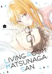 Living-room Matsunaga-san 4 - Keiko Iwashita
