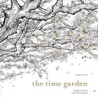 The Time Garden - Daria Song