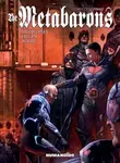 The Metabarons: Second Cycle Finale - Alejandro Jodorowsky, Jerry Frissen