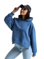 Edoti Women's hoodie TL