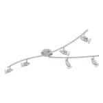 LED bodové osvetlenie Eglo MAGNUM-LED mix farieb 92645