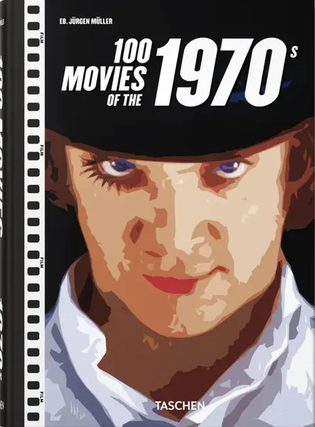 100 Movies of the 1970s