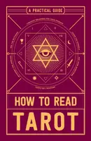 How to Read Tarot - Adams Media