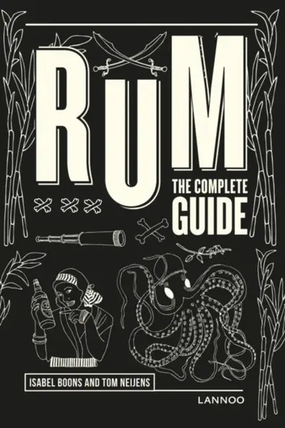 Rum - Isabel Boons, Tom Neijens
