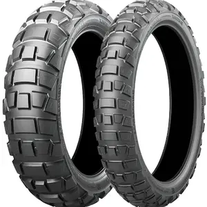 BRIDGESTONE 4.6 - 18 63P ADVENTURECROSS_AX41R TL