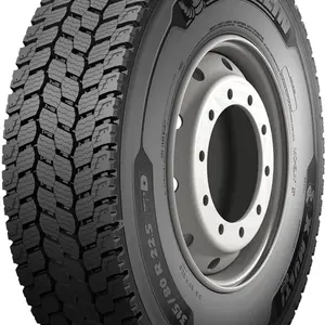 MICHELIN 315/70 R 22.5 154/150L X_MULTI_GRIP_D TL M+S 3PMSF