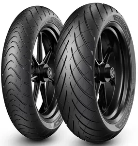 METZELER 130/60 -13 60P ROADTEC_SCOOTER TL XL