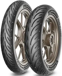 MICHELIN 130/70 -18 63H ROAD_CLASSIC TL