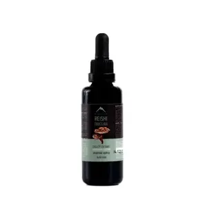 Hrotlife Reishi tinktúra 50 ml