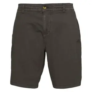 O'Neill ESSENTIALS Pánske šortky, tmavo sivá, veľkosť