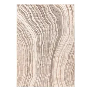 Koberec Sedef 2,0/2,9 SED 402 béžový