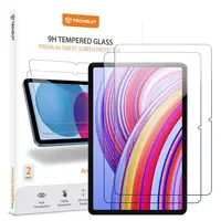 Techsuit ArmorGlass CrystalHD, Xiaomi Redmi Pad Pro / Pad Pro 5G / Poco Pad, 2 kusy