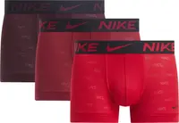 Nike ELITE BREATHE TRUNK 3PK L