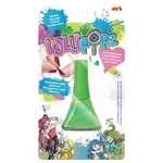 Lollipopz Lak na nehty zelený