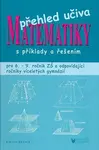 Přehled učiva matematiky (poškozená) - Emilie Ženatá