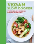 Vegan Slow Cooker - Saskia Sidey