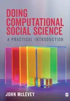 Doing Computational Social Science - John McLevey