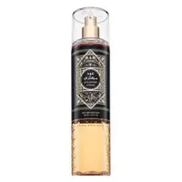 Al Wataniah Oud Mystery Intense telový sprej unisex 250 ml