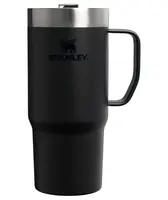 Stanley The Everyday Suburban Mug black 2.0 Termohrnek
