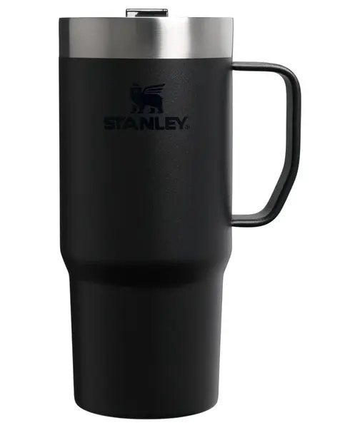 Stanley The Everyday Suburban Mug black 2.0 Termohrnek