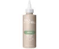 Vyhlazující oplachová péče pro všechny typy vlasů Paul Mitchell Smooth Sealing Rinse - 150 ml + dárek zdarma