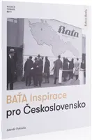 Baťa Inspirace pro Československo - Zdeněk Pokluda