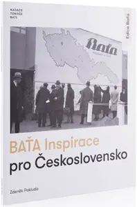Baťa Inspirace pro Československo - Zdeněk Pokluda