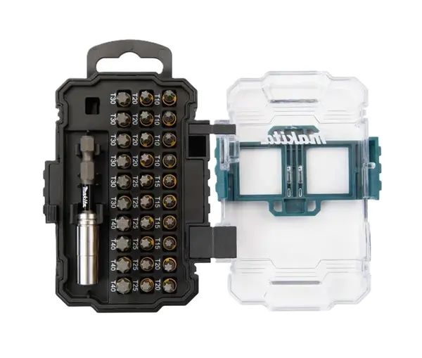 Makita - 31dílná sada bitů E-25111