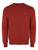 TATUUM Sveter 'JACK'  oranžová