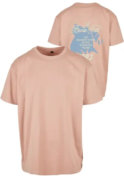 Bronx Tale Tee Durose