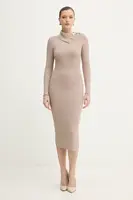 Šaty Guess PRISCILLA