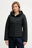 Péřová bunda Tommy Hilfiger