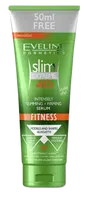 EVELINE SLIM 4D Fitness intenz.sérum celulit. 250 ml