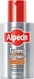 ALPECIN Tuning Shampoo 200 ml