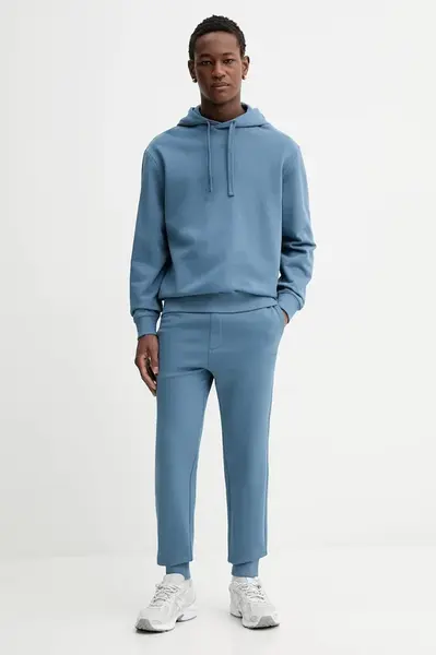 Bavlněná tepláková souprava HUGO