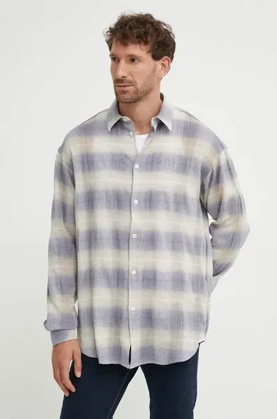 Košile Samsoe Samsoe SALUAN