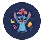 Stor Stitch 22 cm plastový talíř 1 ks