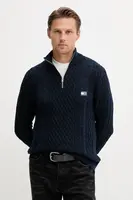 Bavlněný svetr Tommy Jeans