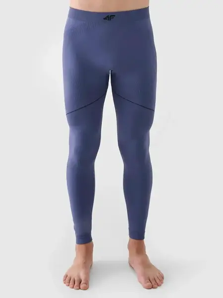 Pánské funkční legíny 4F