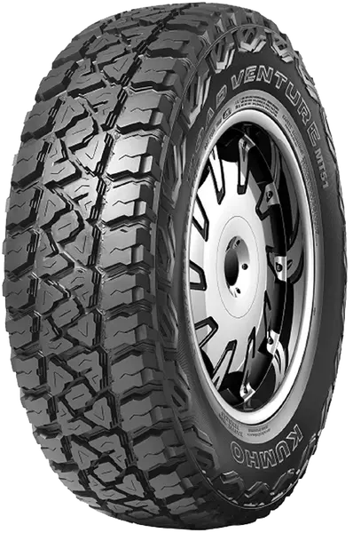 KUMHO 32X11.5 R 15 113Q ROAD_VENTURE_MT51 TL LT 6PR M+S