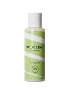 BOUCLÉME Curl Cleanser 100 ml