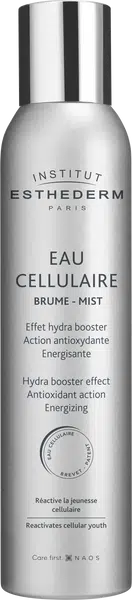 INSTITUT ESTHEDERM CELLULAR WATER Buněčná voda ve spreji 200 ml