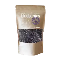 GYMBEAM Lyofilizované borůvky 100 g